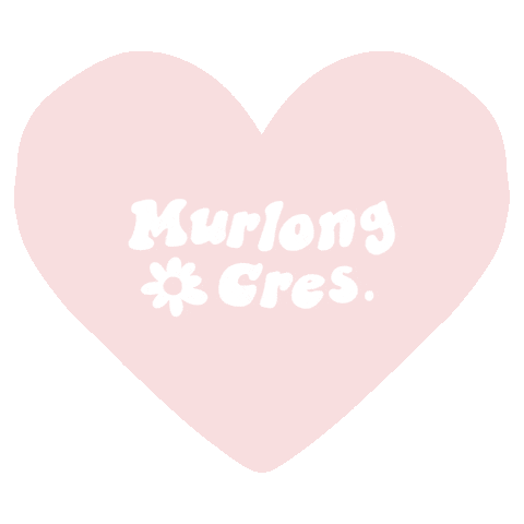 murlongcres giphyupload love cute heart Sticker