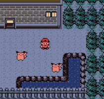 video games pokemon GIF