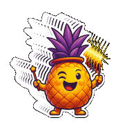 Happy Magic Sticker by whynot
