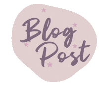 Blog Motherhood Sticker by Happy as a Mother