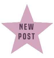 New Post Podcast Sticker by Happy as a Mother