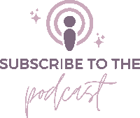 Podcast Listen Sticker by Happy as a Mother