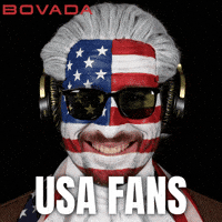 World Cup Usa GIF by Bovada
