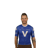 Velo Vivonsvelo Sticker by AG2R CITROËN TEAM