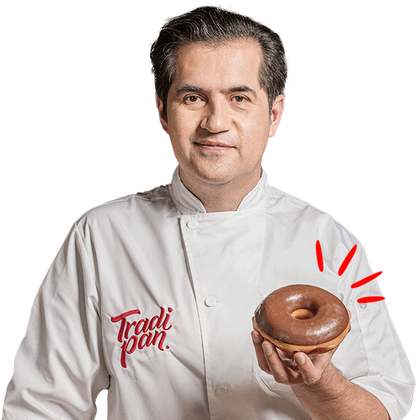 Hogarypan Sticker by TradiPan