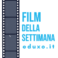 Film Sticker by Eduxo
