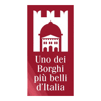 mezzanoromantica dolomiti trentino mezzano mezzanoromantica Sticker