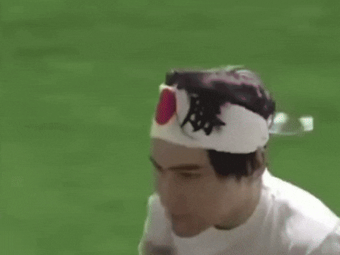 Football Win GIF