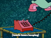 Episode 1 GIF by SpongeBob SquarePants