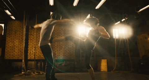 ant man GIF