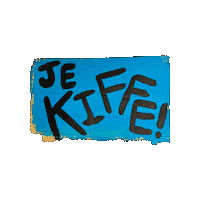 Pancarte Sticker by Paleo Festival
