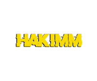 CLUB69 kifesh hakimm hakim chatar club69 Sticker