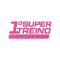 1 Super Treino Sticker by Açaí Conexão Amazônia