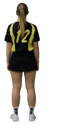 Sport Club Sticker by SK RG Prostejov