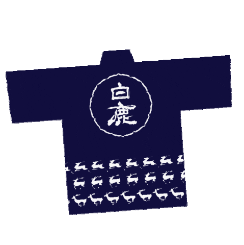 Japan Japanese Sticker by TATSUUMA-HONKE BREWING CO. LTD.