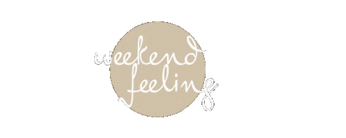 Feeling Happy Sunday Sticker by zfr38