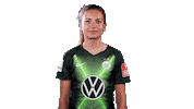 Soccer Sport Sticker by VfL Wolfsburg