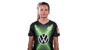 Soccer Sport Sticker by VfL Wolfsburg