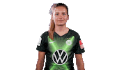 Soccer Sport Sticker by VfL Wolfsburg