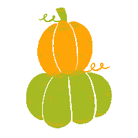 Trick Or Treat Halloween Sticker by Tacméla