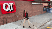 Oh Yeah Boss GIF