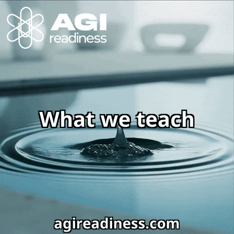 Water Joke GIF by AGIReadiness