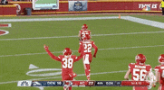 Regular Season Football GIF by NFL