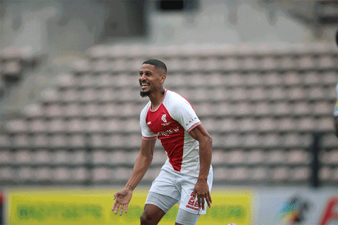 capetownspurs giphyupload soccer celebration goal GIF