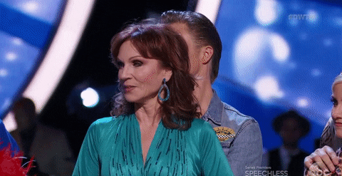 abc dwts GIF by Dancing with the Stars