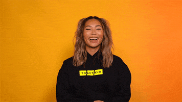 Chloe Kim Omg GIF by Togethxr