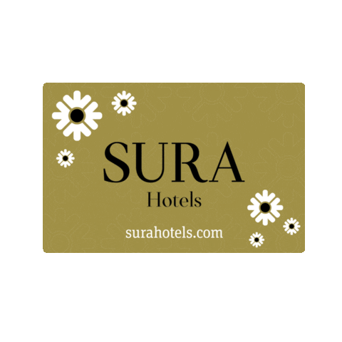 Hotel Room Sticker by Sura Hotels