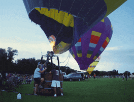 The Villages Party GIF by Magnolia Pictures