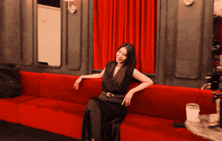 Faye Peraya GIF