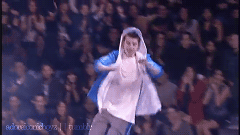 iconic GIF