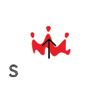 arrow swipe up Sticker by Smoothie King