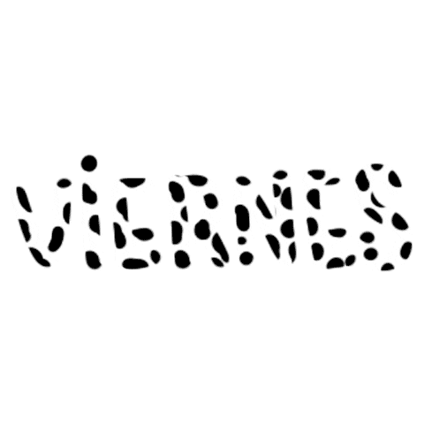 Viernes Sticker