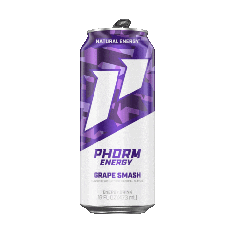 Sticker by 1st Phorm