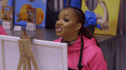 braxton family values love GIF by WE tv