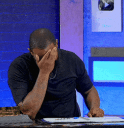 No Way Smh GIF by Wallstreet Trapper