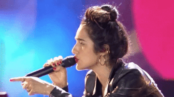 tim mtv awards 2017 GIF by MTV-Italia