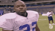 Not Listening Season 2 GIF by NFL