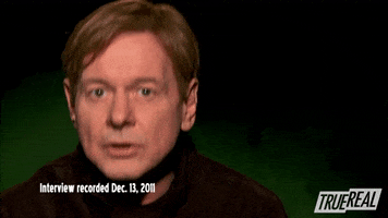 Haunting Episode 14 GIF by TrueReal