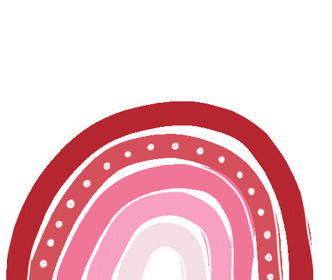 Happy Art Sticker