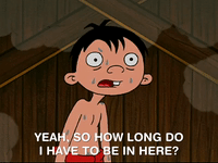 hey arnold nicksplat GIF