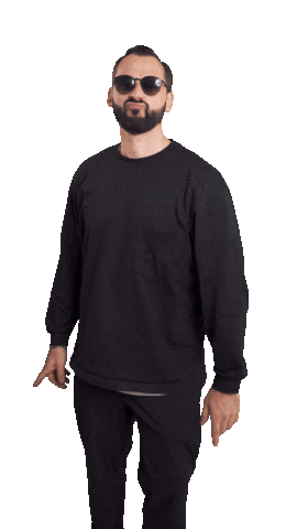 Elmira Sticker by keep loving