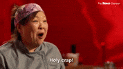Season 1 Omg GIF by The Roku Channel