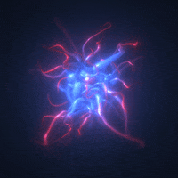 Art Glow GIF by xponentialdesign