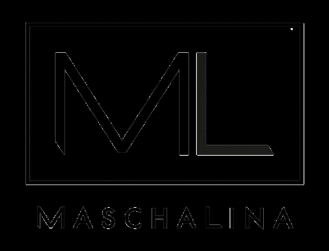 Fashion Logo GIF by Maschalina Designs