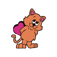 wetiptoe nail tiptoe 팁토우 Sticker