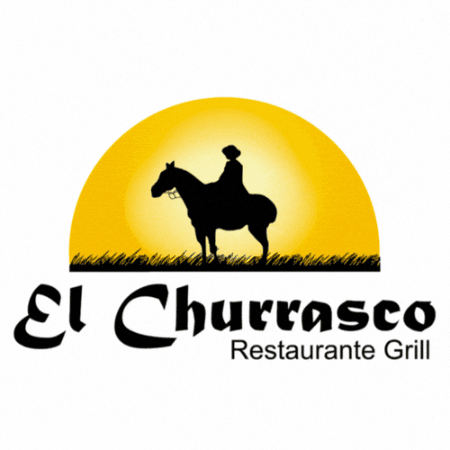 elchurrascorest giphygifmaker grill restaurante churrasco GIF
